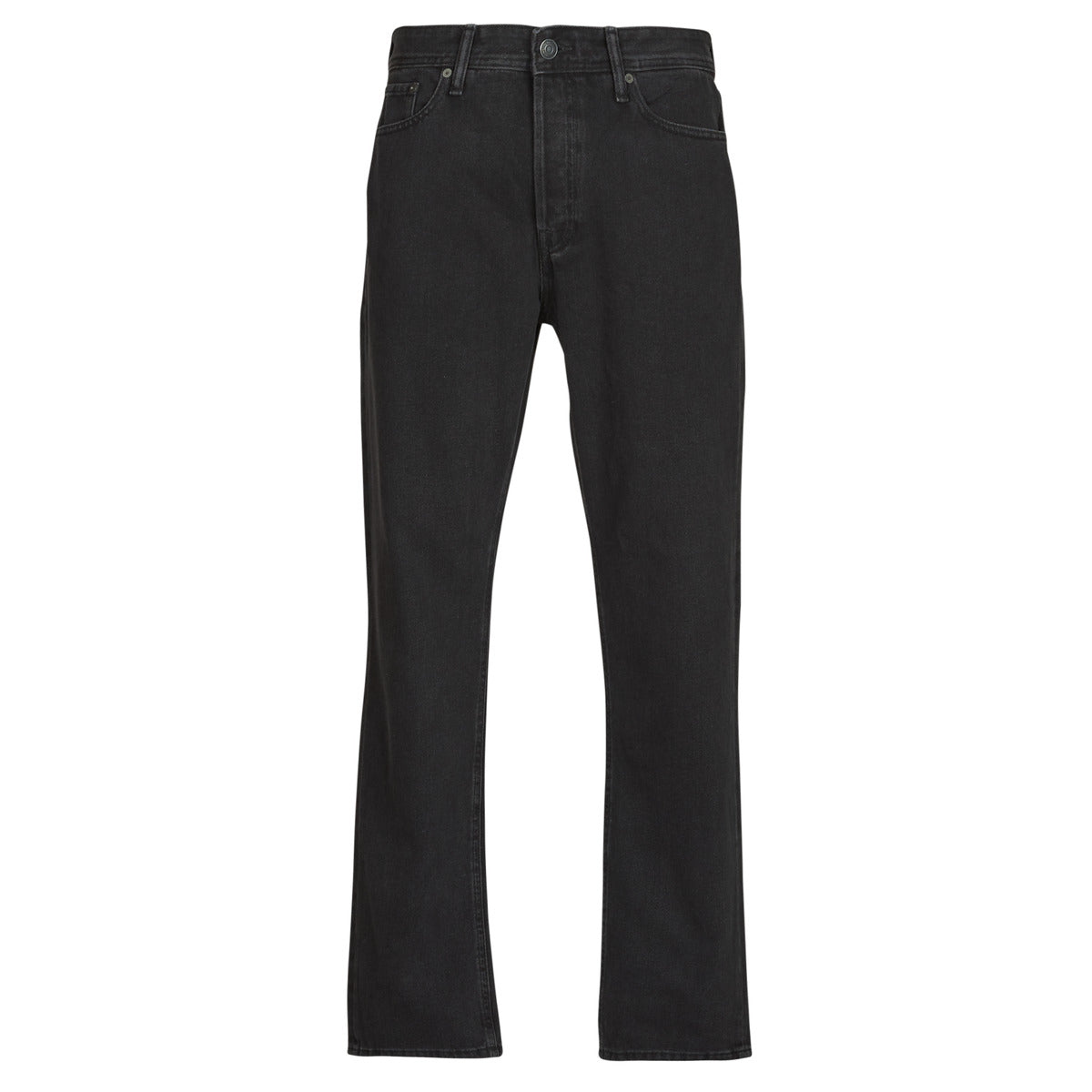 Jeans Uomo Jack & Jones JJICHRIS Nero