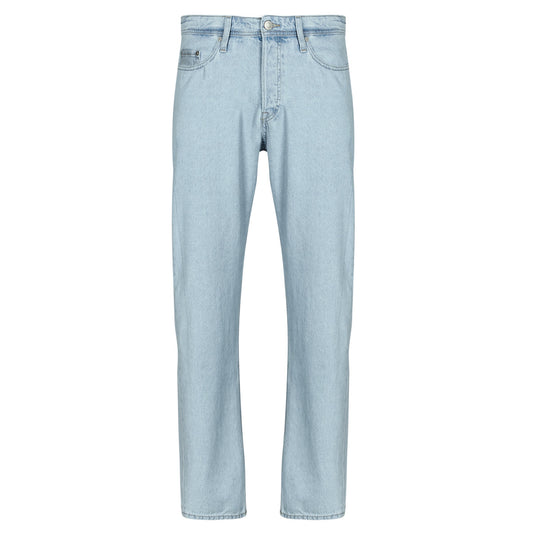 Jeans Uomo Jack & Jones JJICHRIS Blu