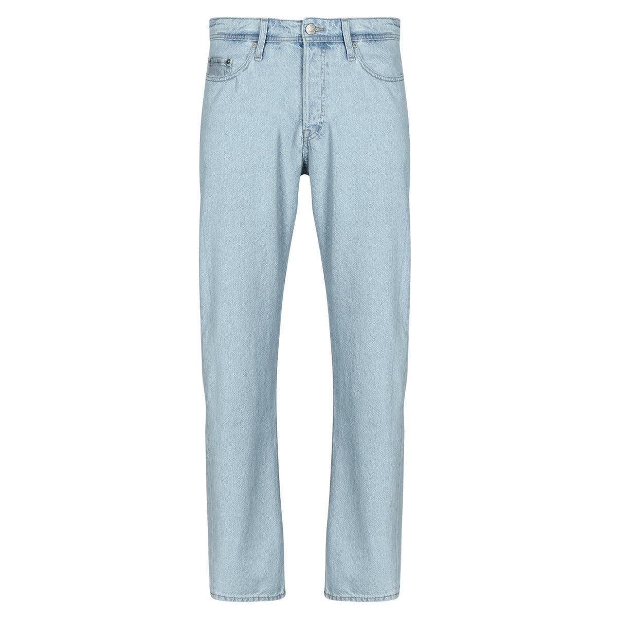 Jeans Uomo Jack & Jones  JJICHRIS  Blu