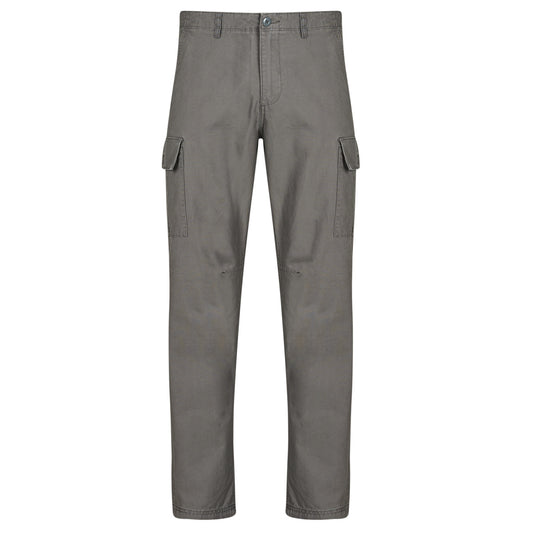 Pantalone Cargo Uomo Jack & Jones JPSTKANE Grigio