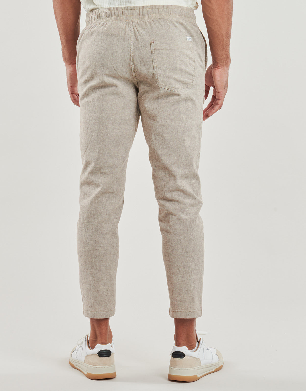 Pantalone Chino Uomo Jack & Jones JPSTACE Beige