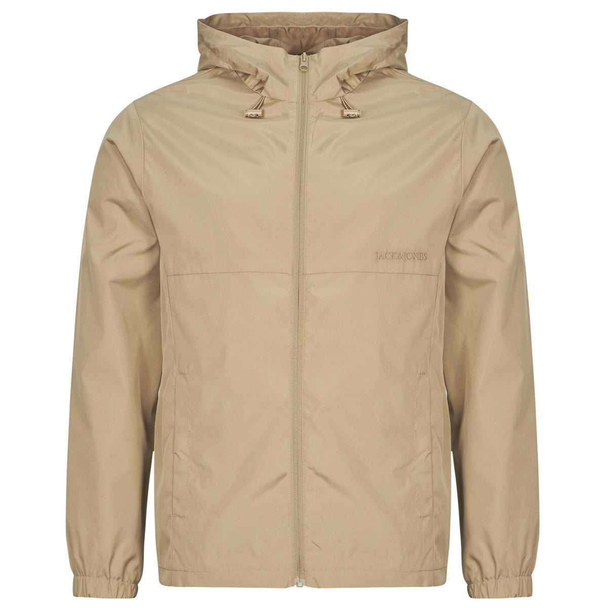 Giubbotto Uomo Jack & Jones  JJZACK  Beige