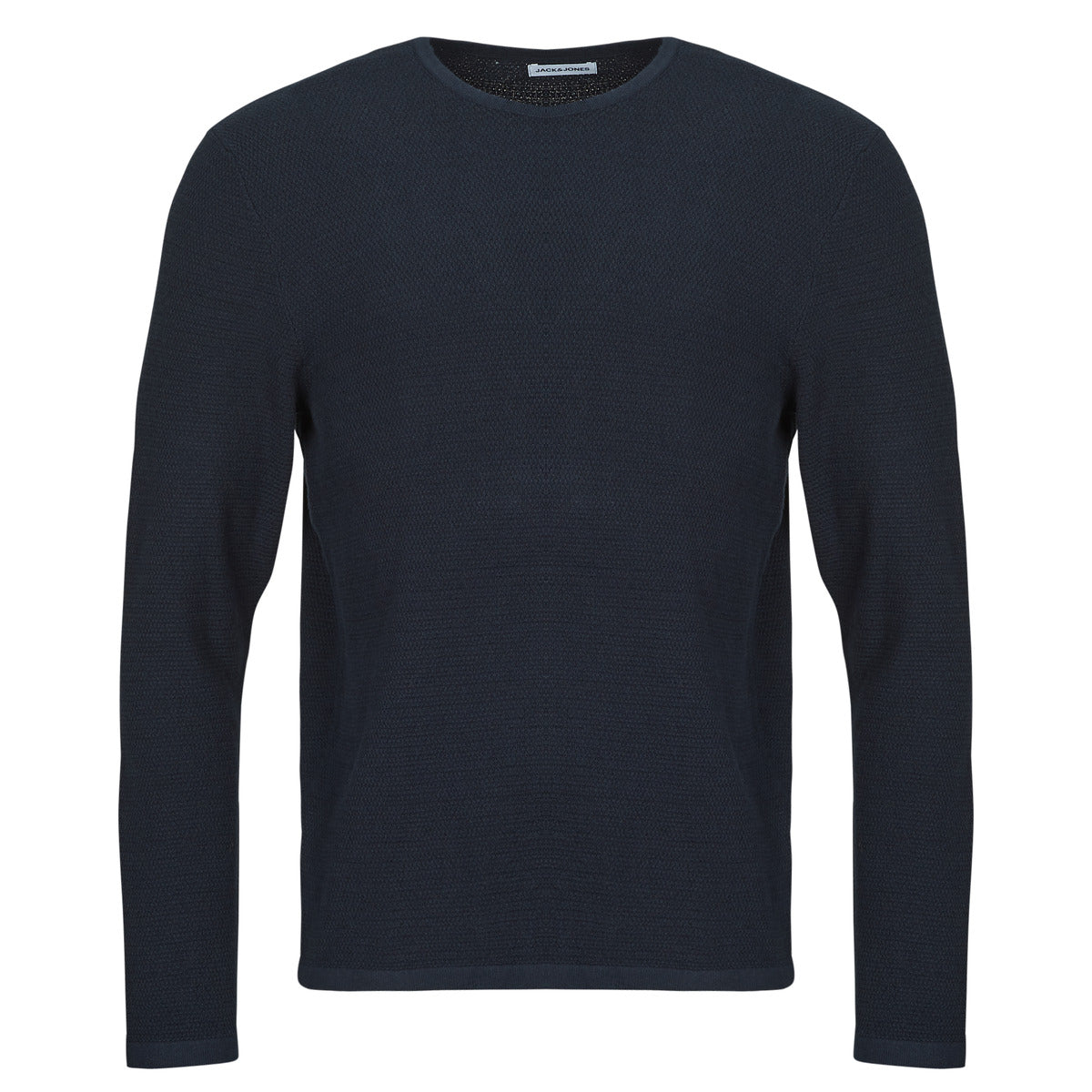 Maglione Uomo Jack & Jones  JJEGEORGE   Marine
