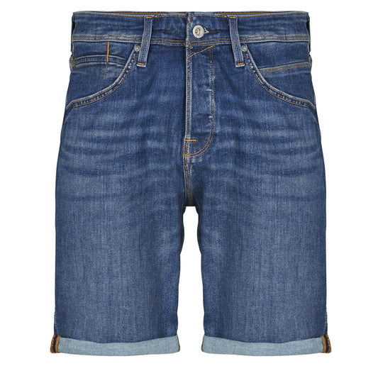Pantaloni corti Uomo Jack & Jones JJIRICK Blu