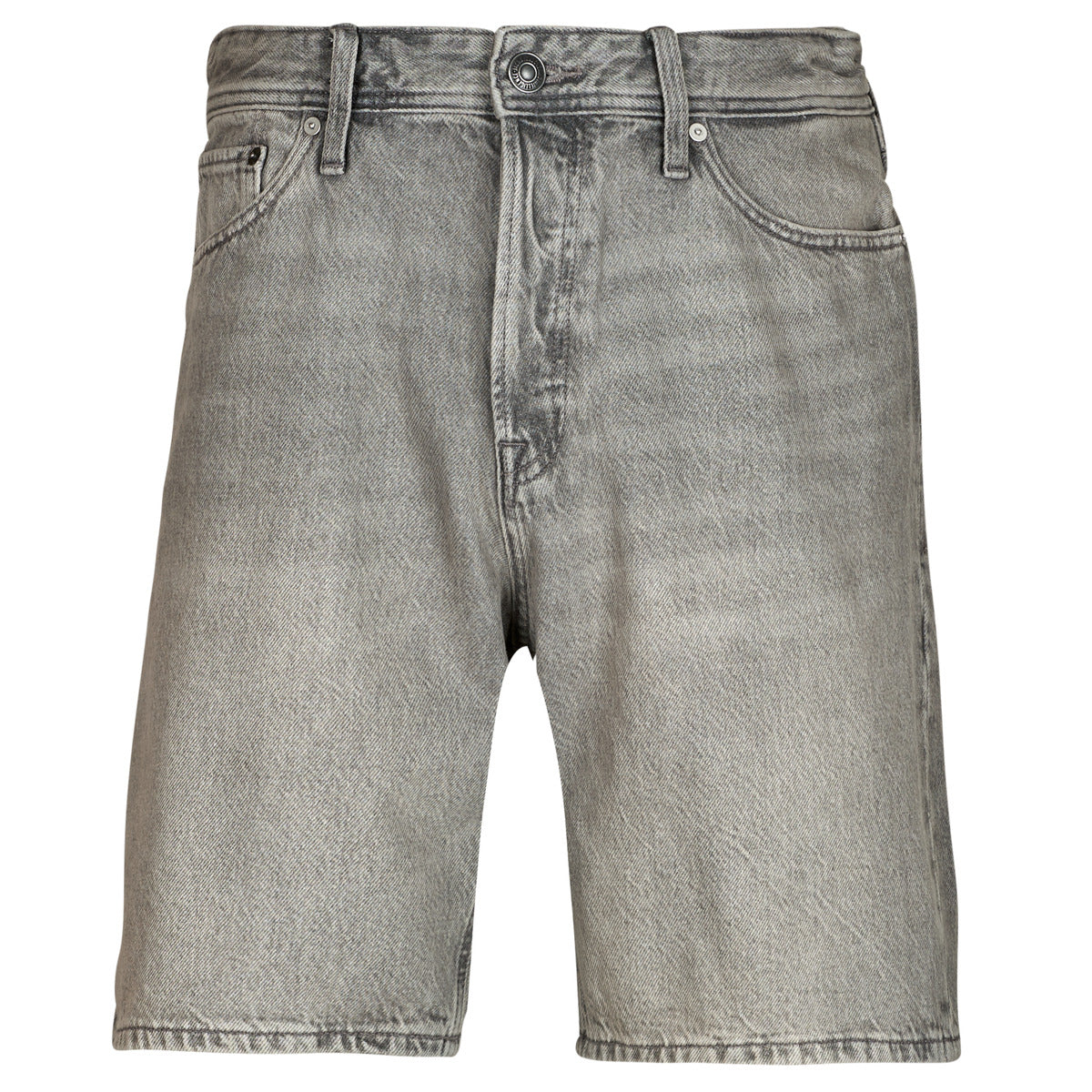 Pantaloni corti Uomo Jack & Jones JJITONY Grigio