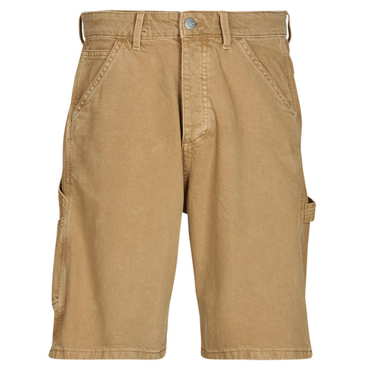 Pantaloni corti Uomo Jack & Jones JJIALEX Marrone