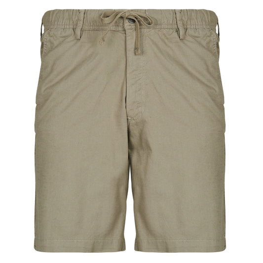 Pantaloni corti Uomo Jack & Jones JPSTJAIDEN Kaki