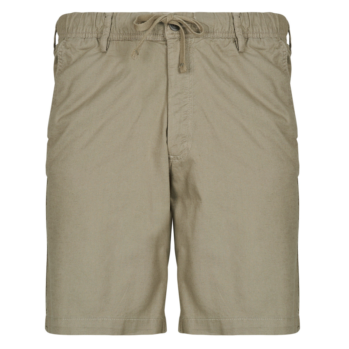 Pantaloni corti Uomo Jack & Jones JPSTJAIDEN Kaki