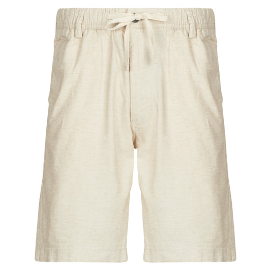 Pantaloni corti Uomo Jack & Jones JPSTJAIDEN Beige