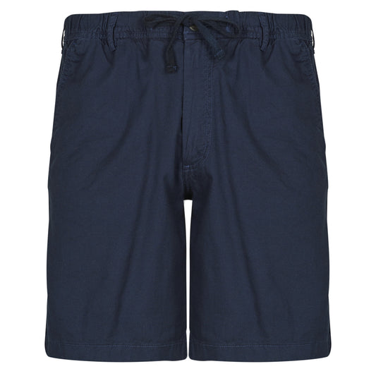 Pantaloni corti Uomo Jack & Jones JPSTJAIDEN Marine
