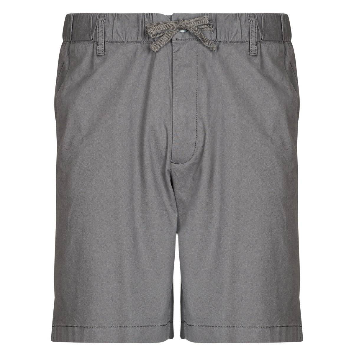 Pantaloni corti Uomo Jack & Jones JPSTJAIDEN Grigio