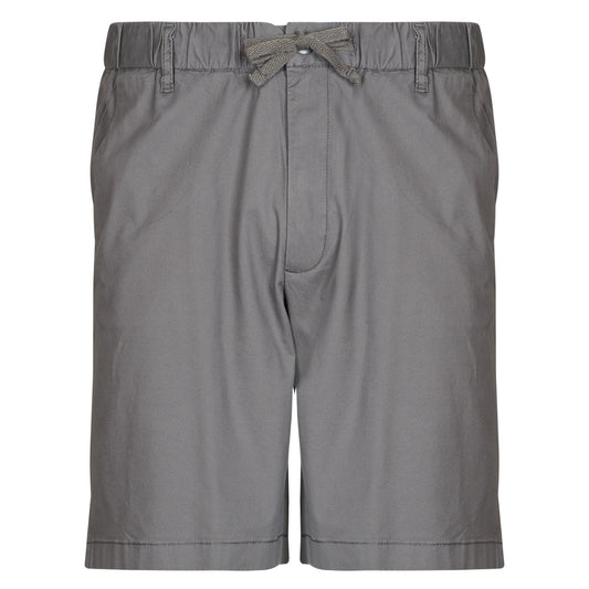 Pantaloni corti Uomo Jack & Jones JPSTJAIDEN Grigio