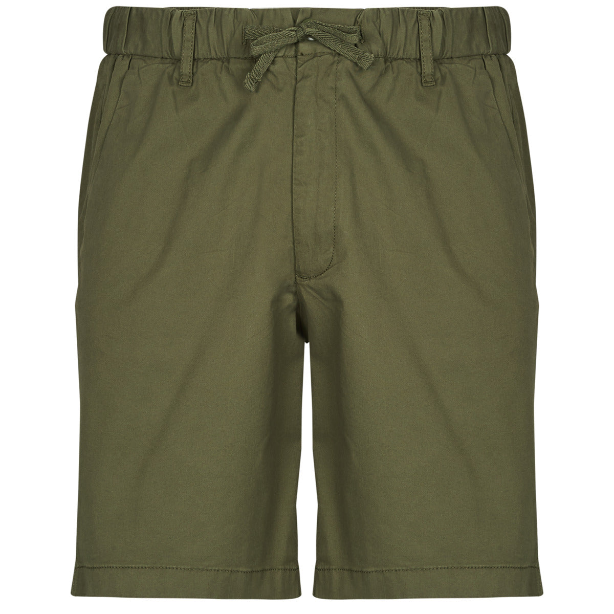 Pantaloni corti Uomo Jack & Jones  JPSTJAIDEN  Kaki