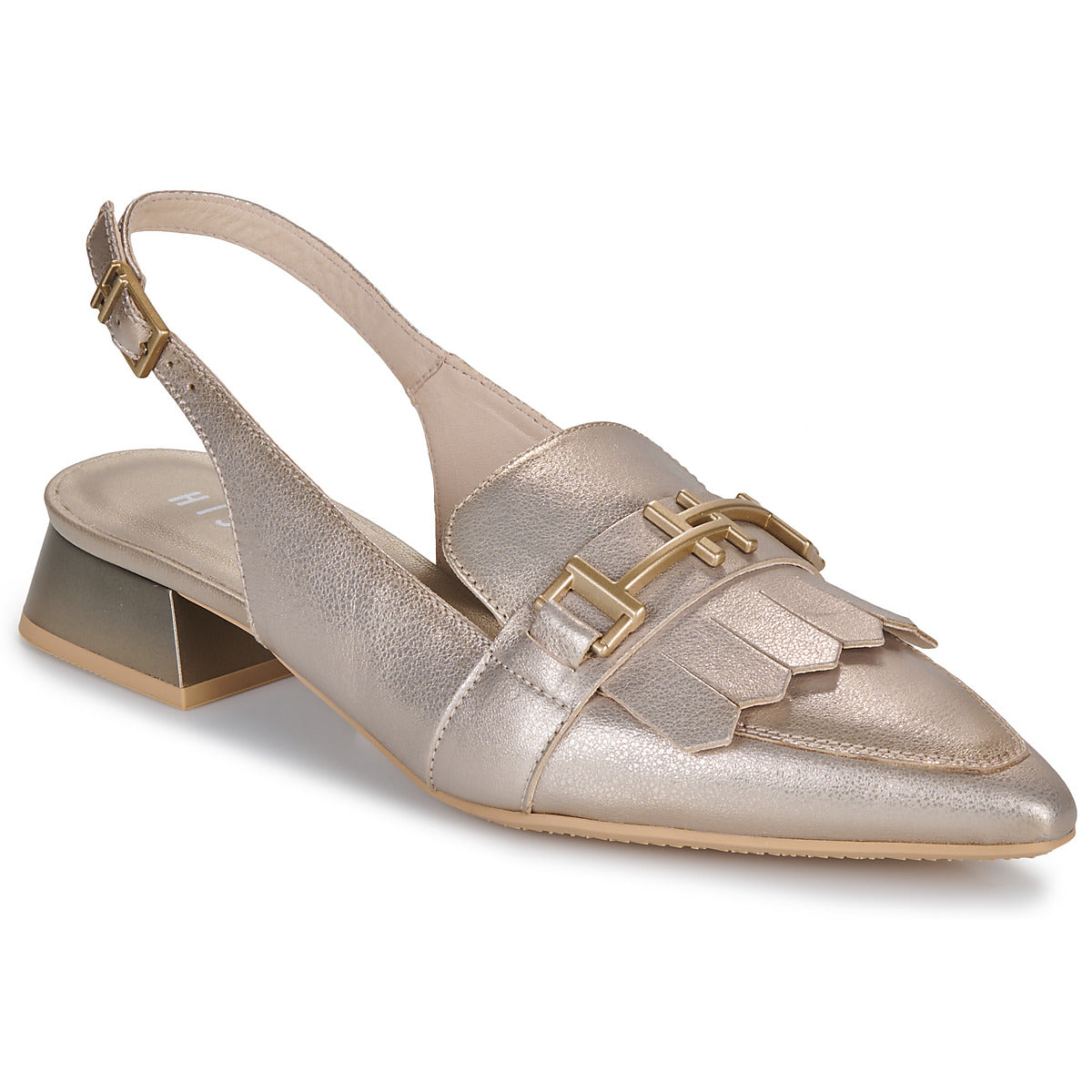 Sandali Donna Hispanitas  DALI-HV253817  Oro
