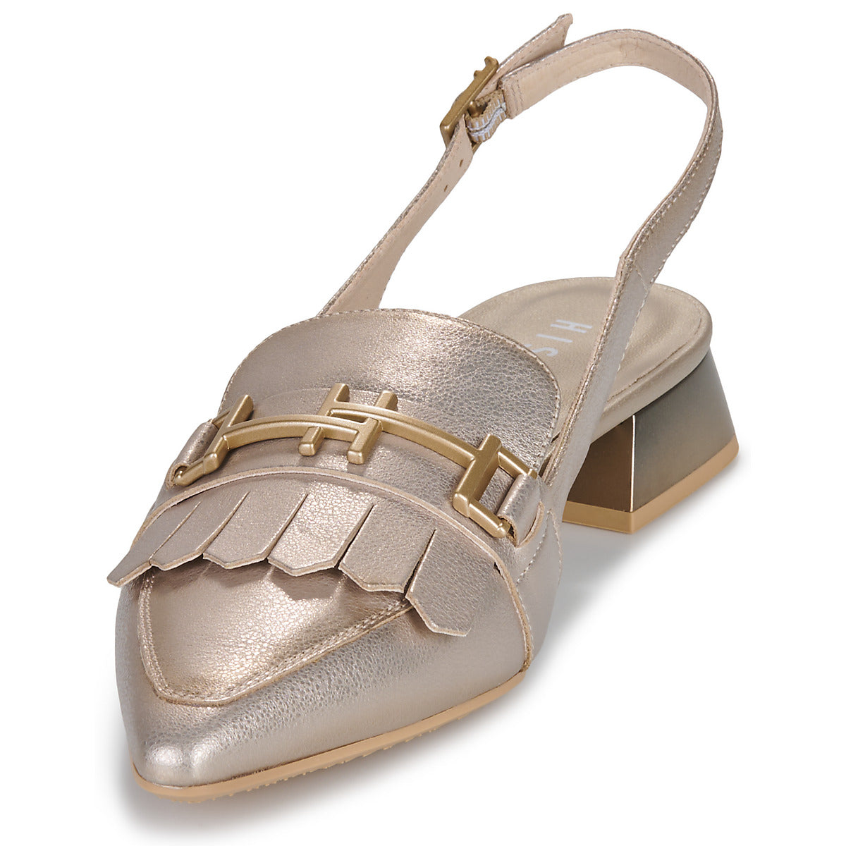 Sandali Donna Hispanitas DALI-HV253817 Oro