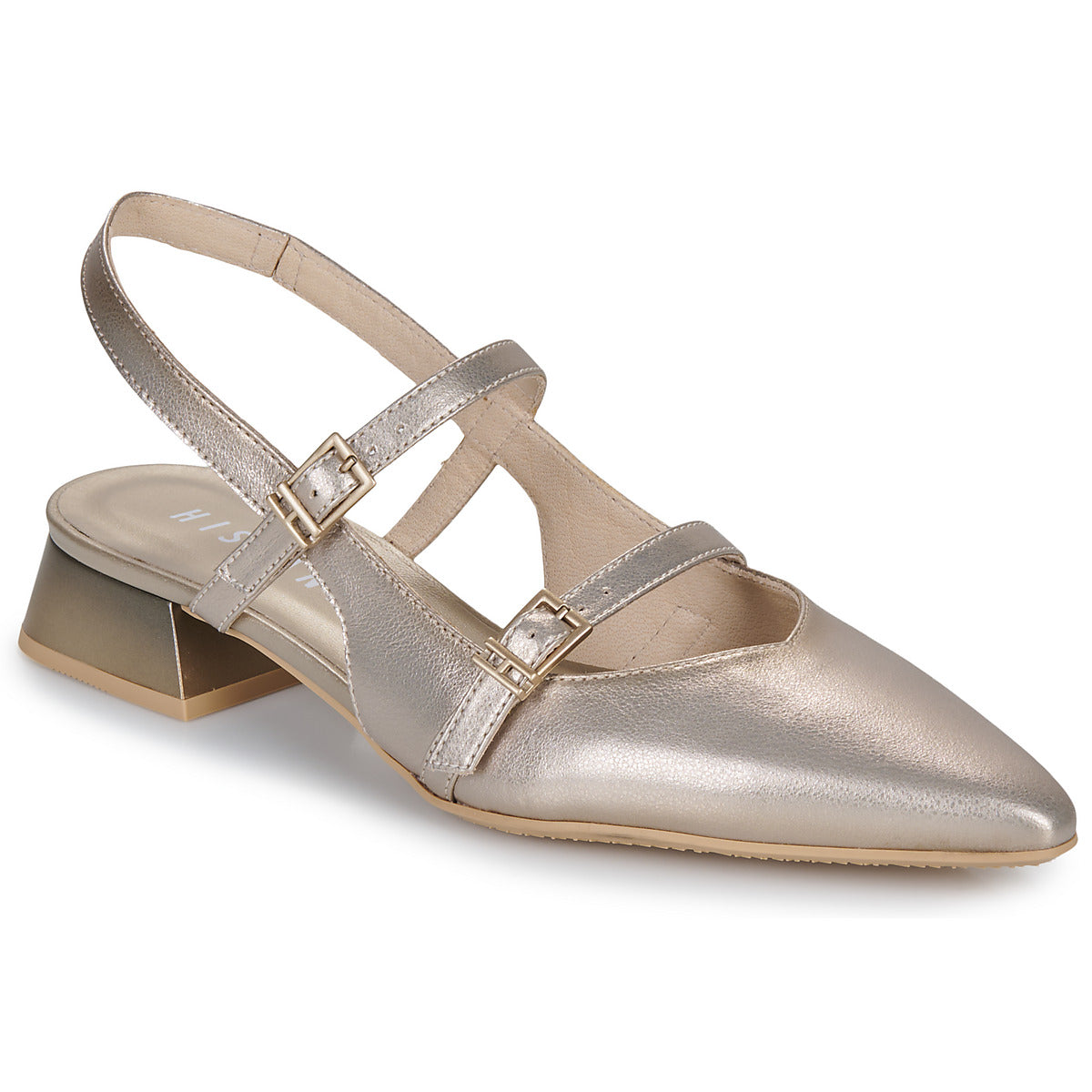 Sandali Donna Hispanitas DALI-HV253922 Oro