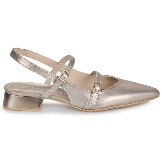 Sandali Donna Hispanitas DALI-HV253922 Oro