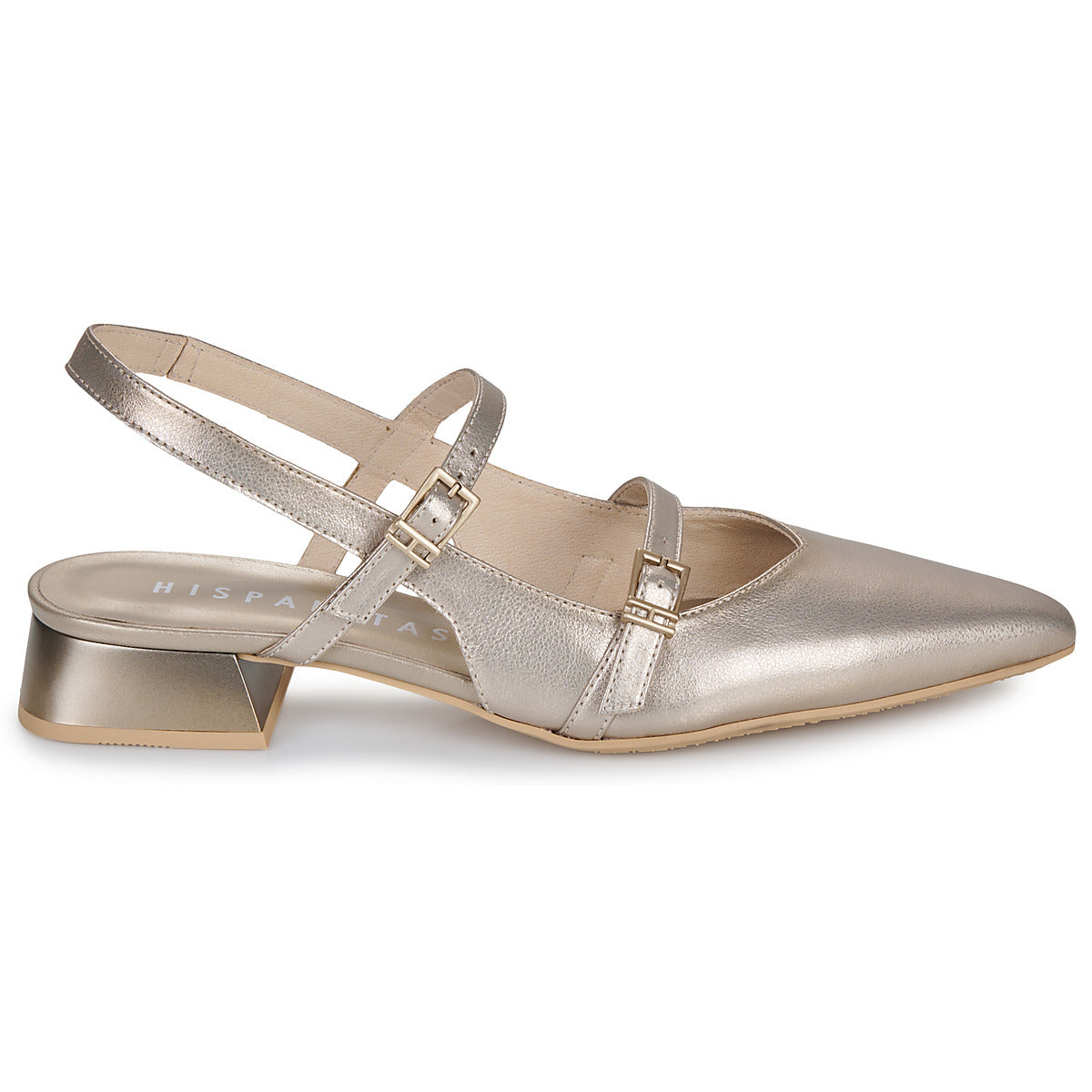 Sandali Donna Hispanitas  DALI-HV253922  Oro