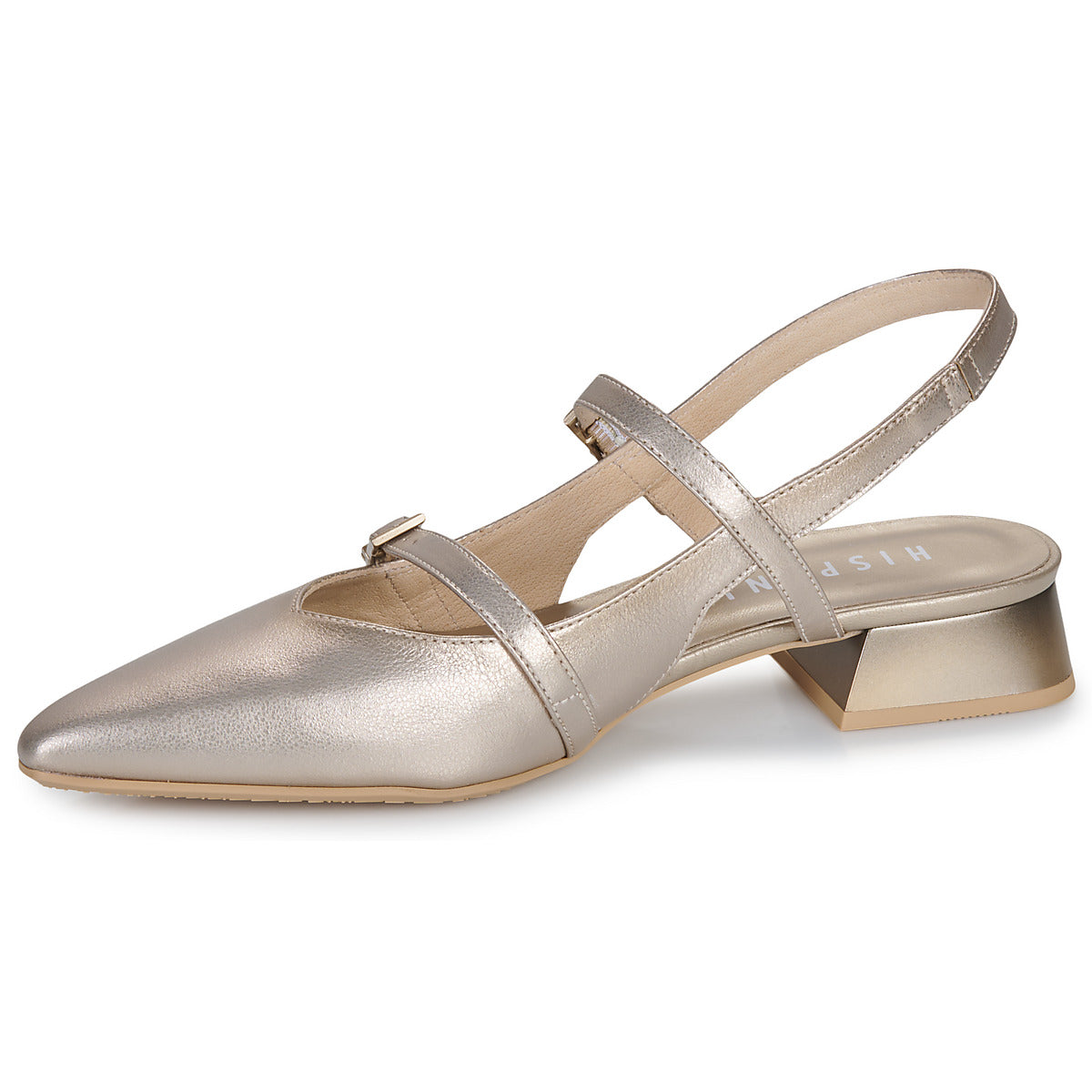 Sandali Donna Hispanitas  DALI-HV253922  Oro
