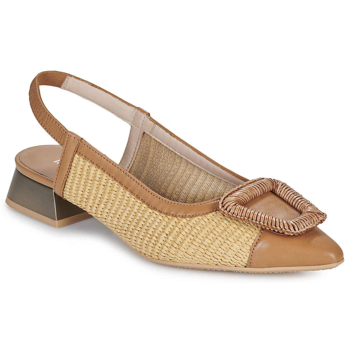 Scarpe Donna Hispanitas  DALI RHV254046  Beige