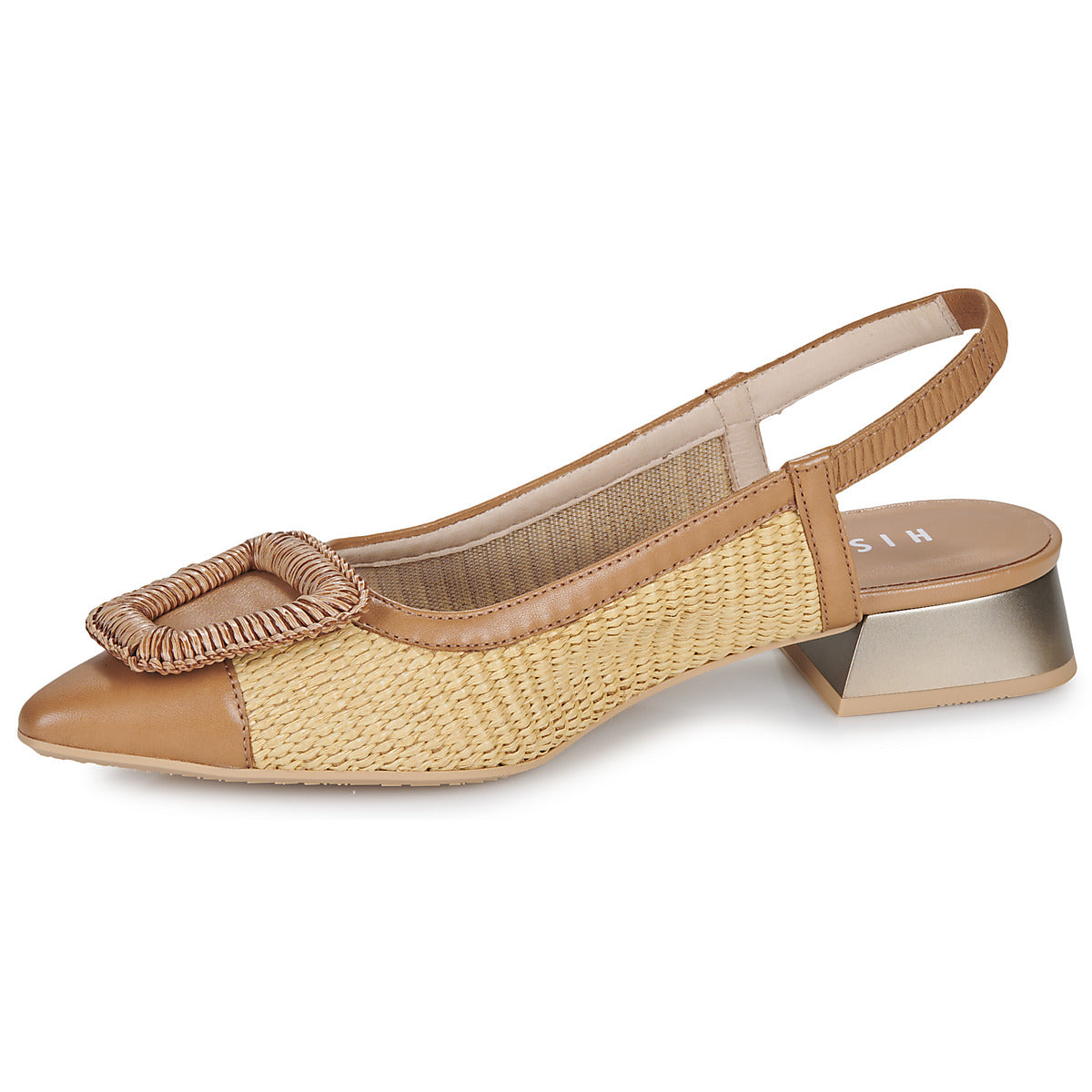 Scarpe Donna Hispanitas  DALI RHV254046  Beige