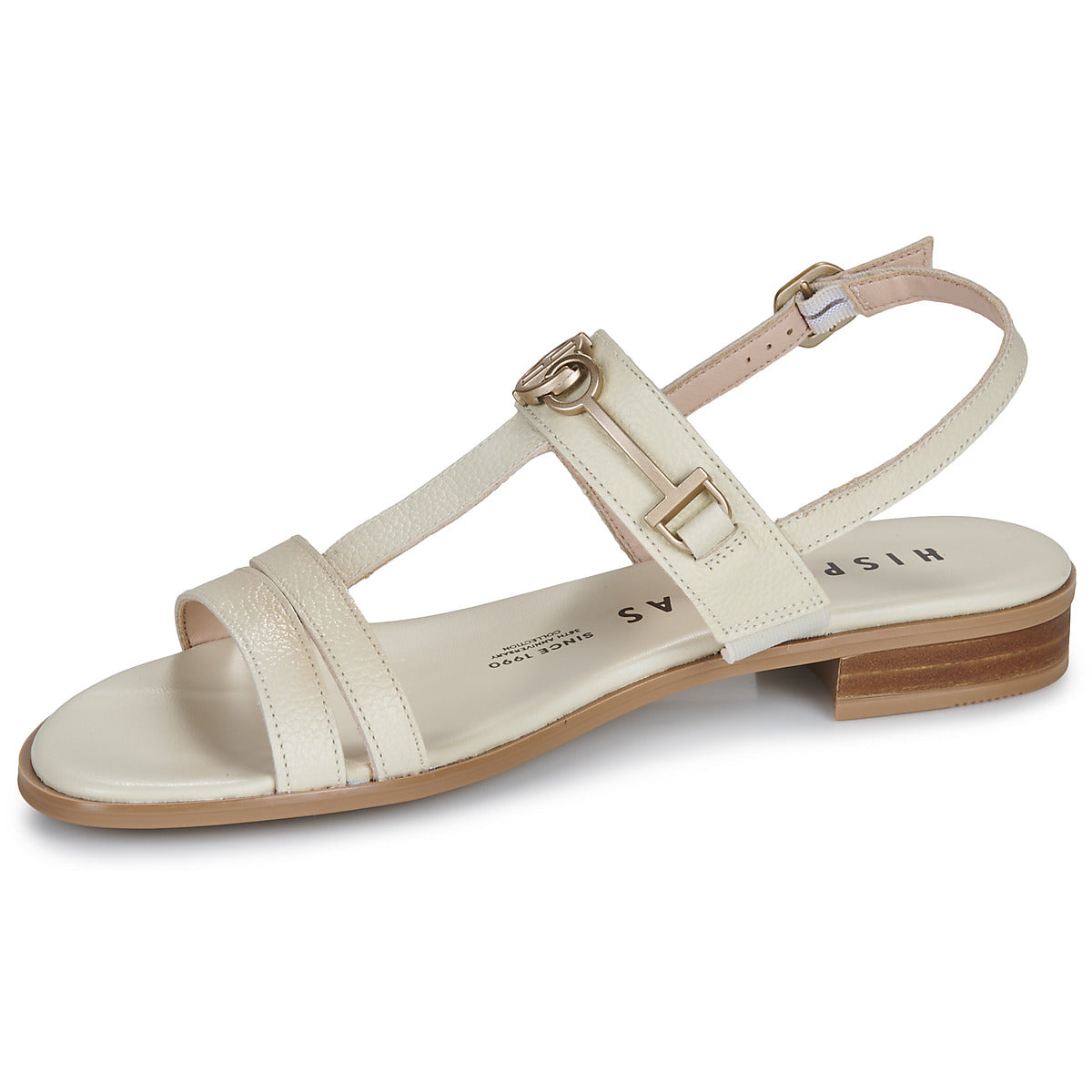 Sandali Donna Hispanitas  YAKARTA HV253952  Bianco