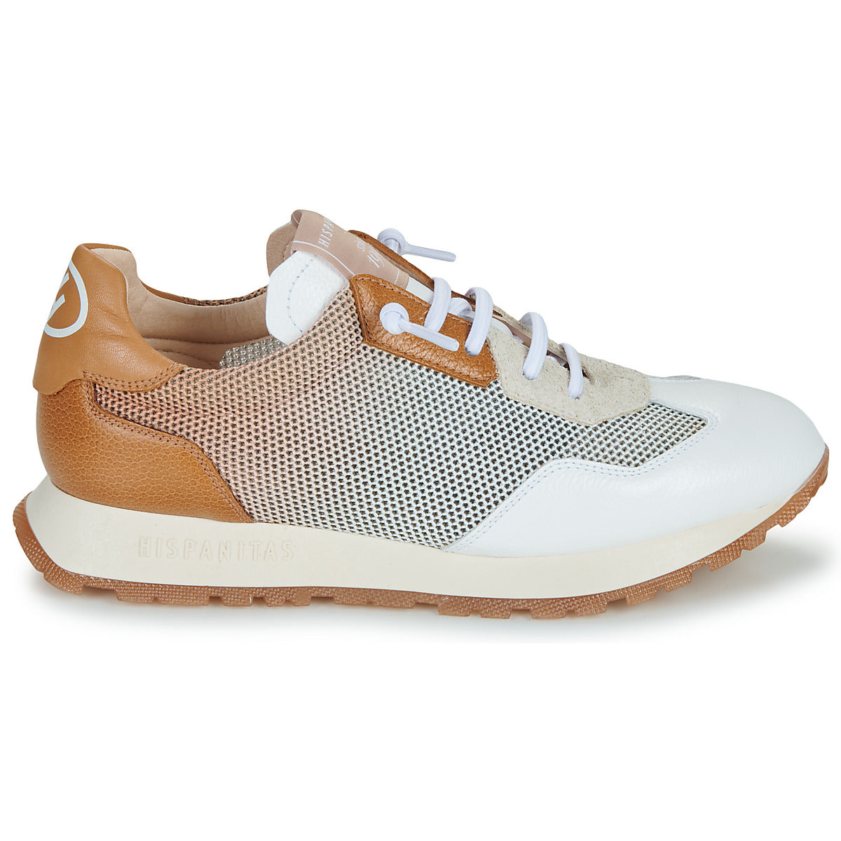 Sneakers basse Donna Hispanitas KANSAS-BHV25386 Multicolore