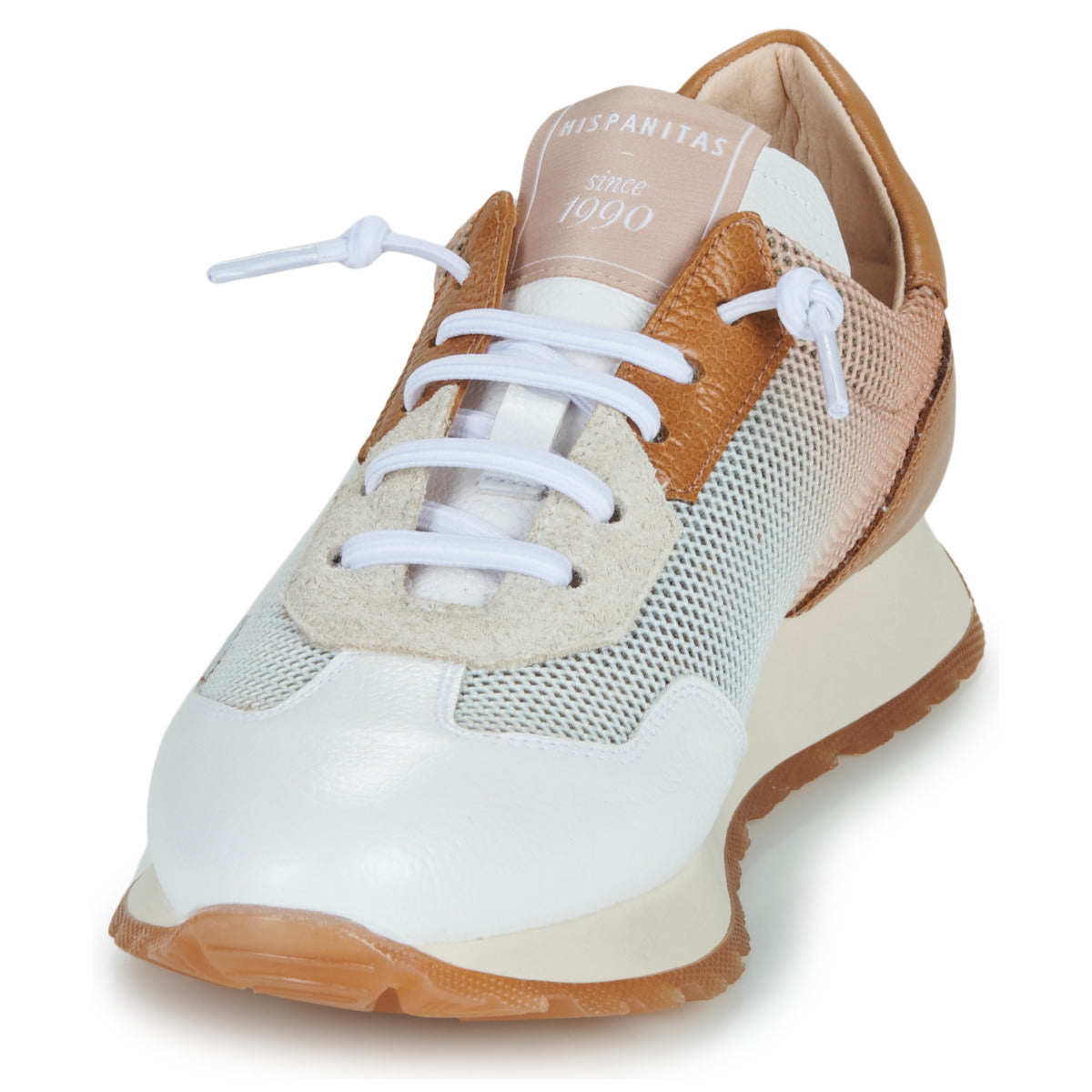 Sneakers basse Donna Hispanitas  KANSAS-BHV25386  Multicolore