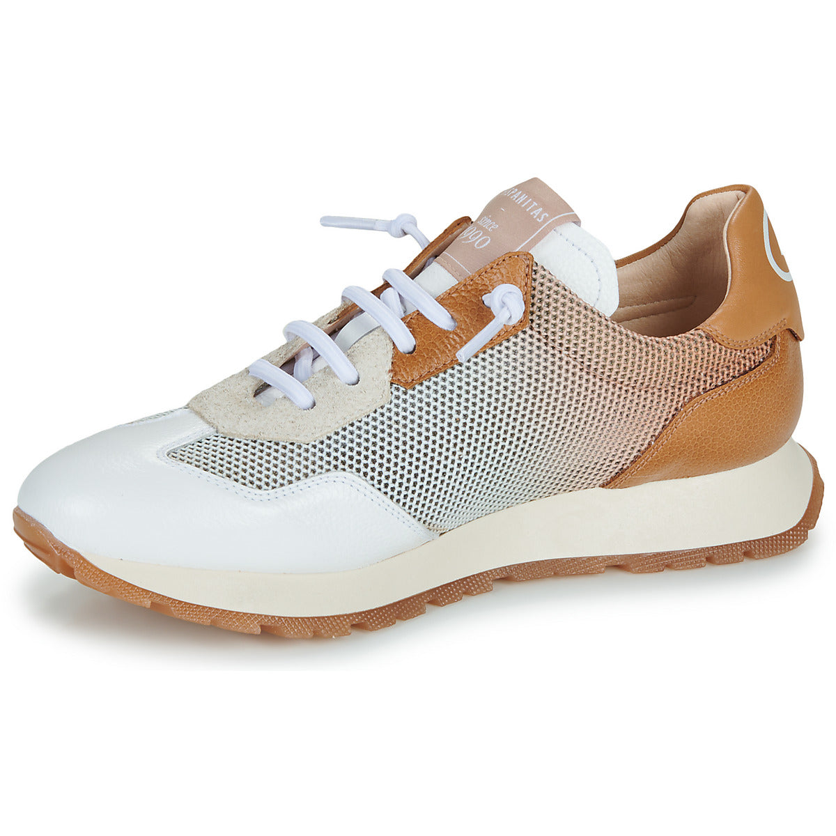 Sneakers basse Donna Hispanitas  KANSAS-BHV25386  Multicolore