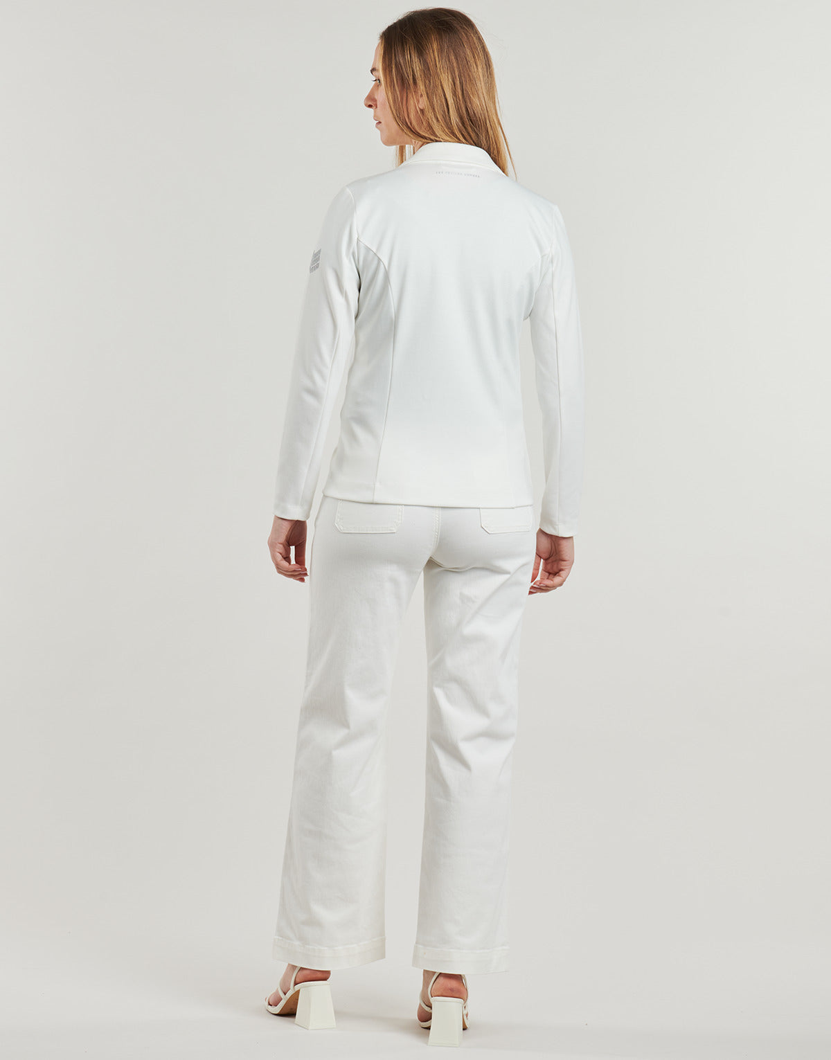 Giacca Donna Les Petites Bombes  ANNE  Bianco
