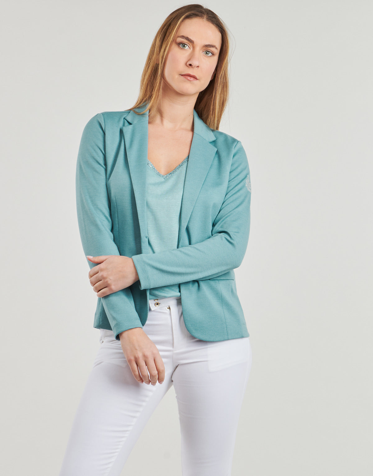 Giacca Donna Les Petites Bombes ANNE Blu