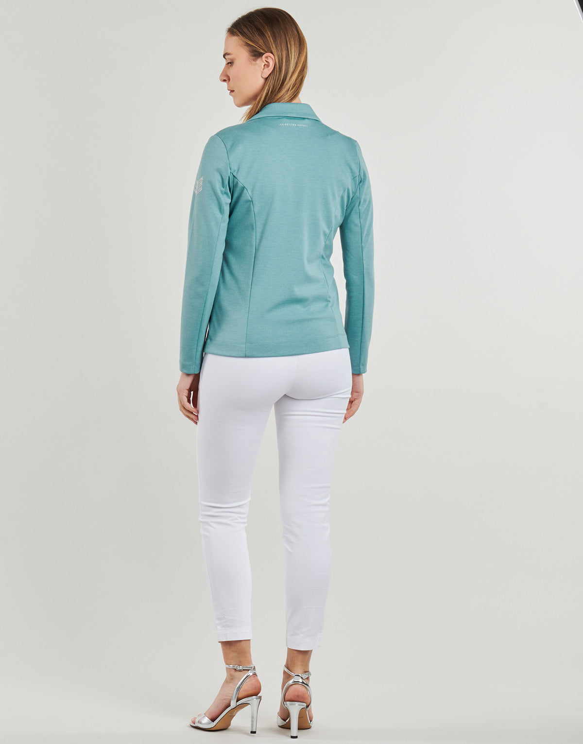 Giacca Donna Les Petites Bombes ANNE Blu