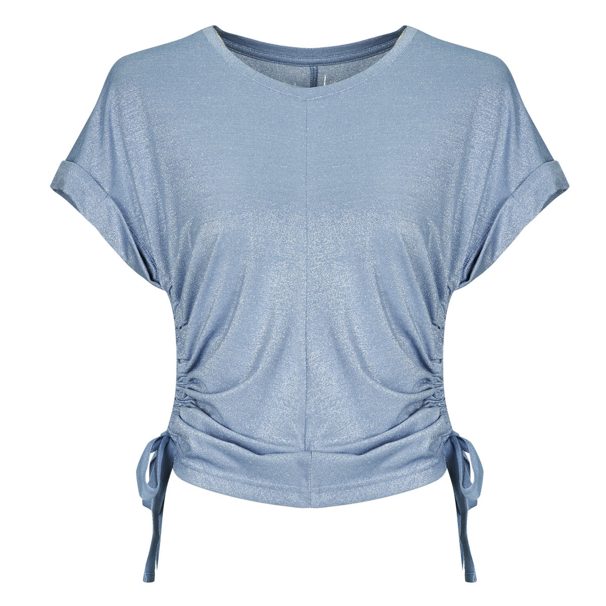 Camicetta Donna Les Petites Bombes  LUZIA  Blu