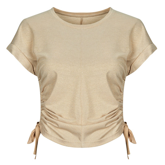 Camicetta Donna Les Petites Bombes LUZIA Beige