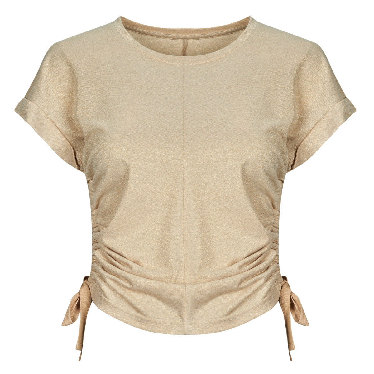 Camicetta Donna Les Petites Bombes  LUZIA  Beige