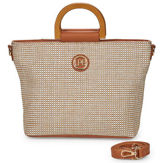 Borsette Donna Les Petites Bombes BELMIRA Beige