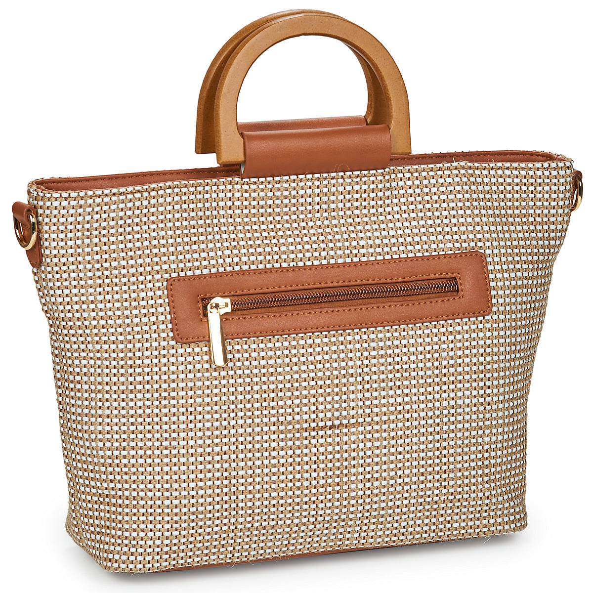 Borsette Donna Les Petites Bombes BELMIRA Beige