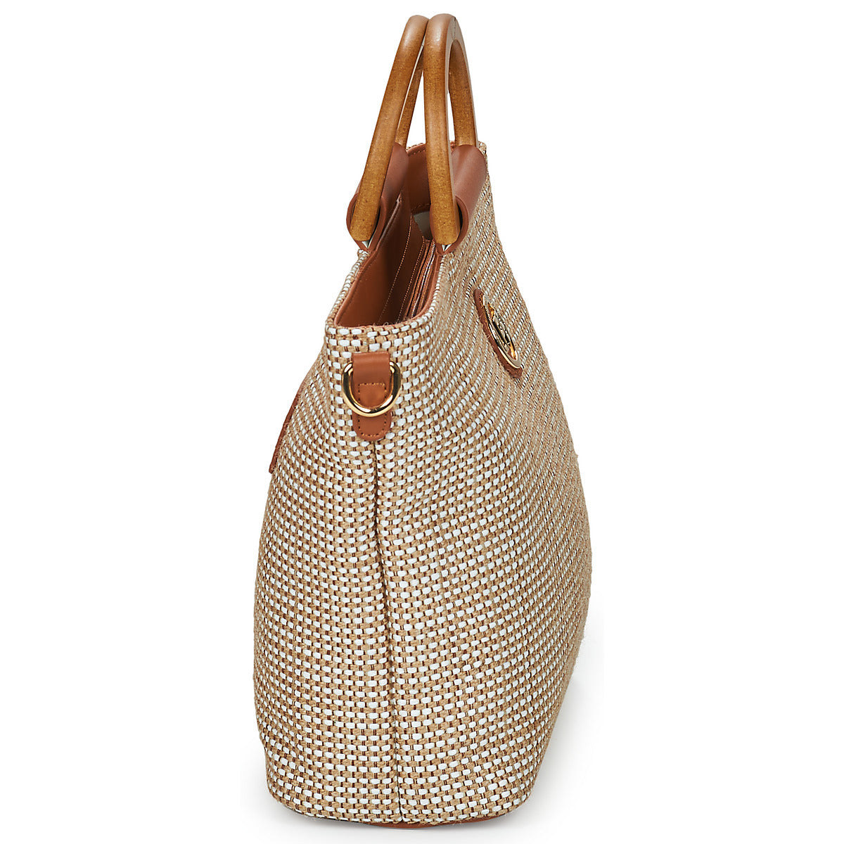 Borsette Donna Les Petites Bombes BELMIRA Beige