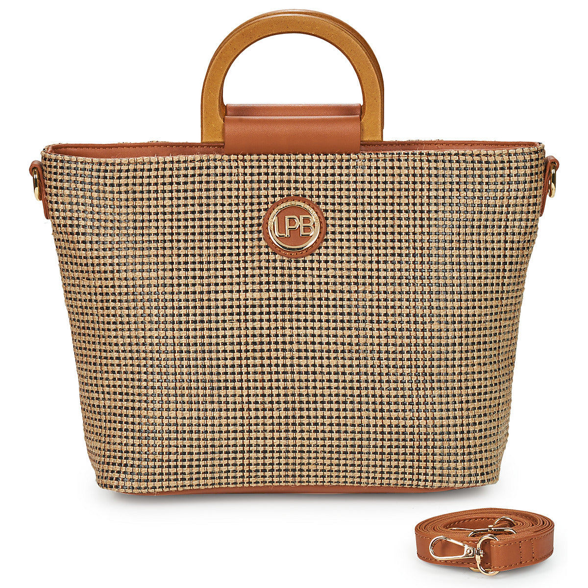 Borsette Donna Les Petites Bombes  BELMIRA  Nero