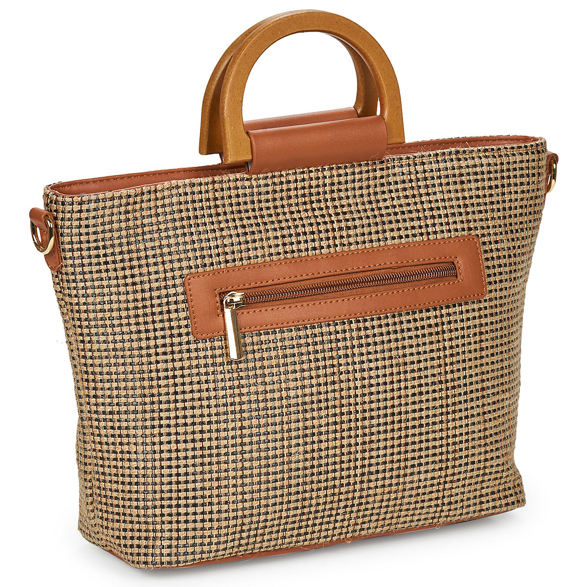 Borsette Donna Les Petites Bombes  BELMIRA  Nero