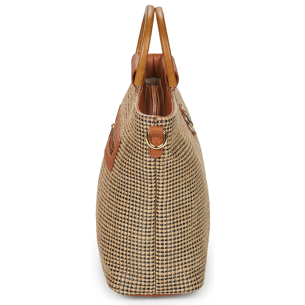 Borsette Donna Les Petites Bombes  BELMIRA  Nero