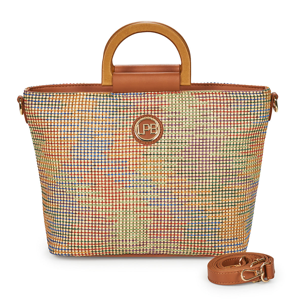 Borsette Donna Les Petites Bombes BELMIRA Multicolore