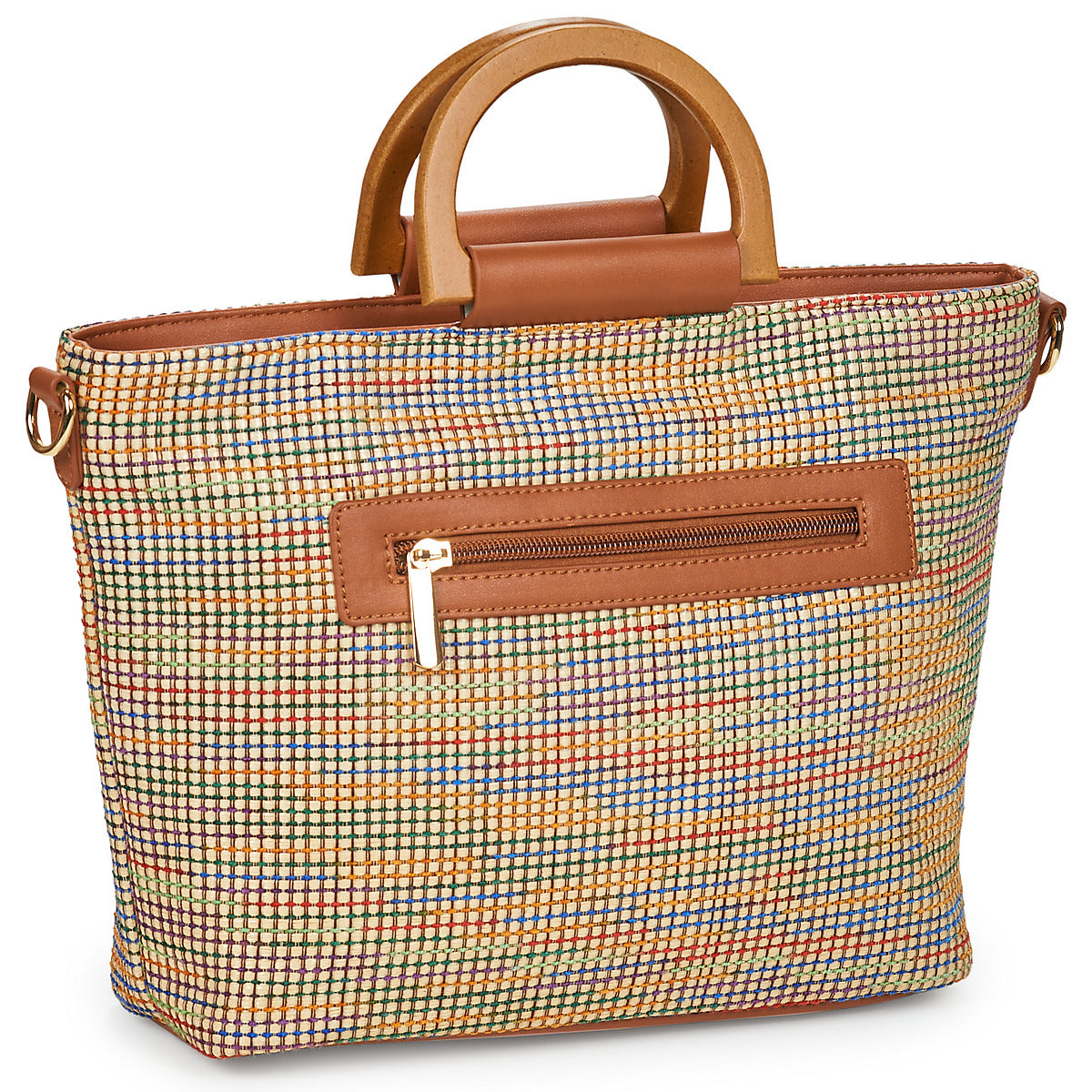 Borsette Donna Les Petites Bombes  BELMIRA  Multicolore