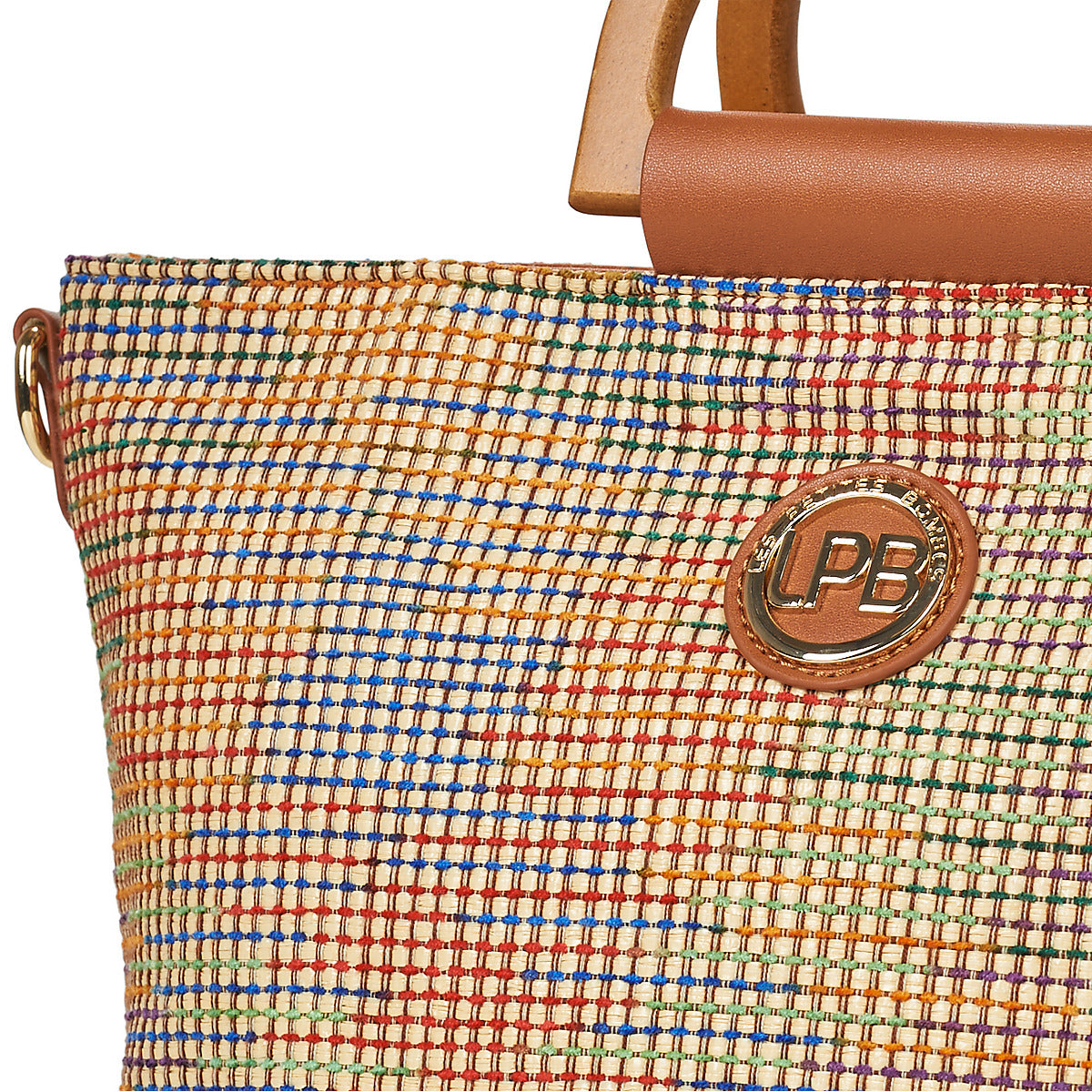 Borsette Donna Les Petites Bombes  BELMIRA  Multicolore