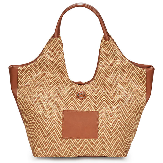 Borsa a spalla Donna Les Petites Bombes LEANNE Multicolore