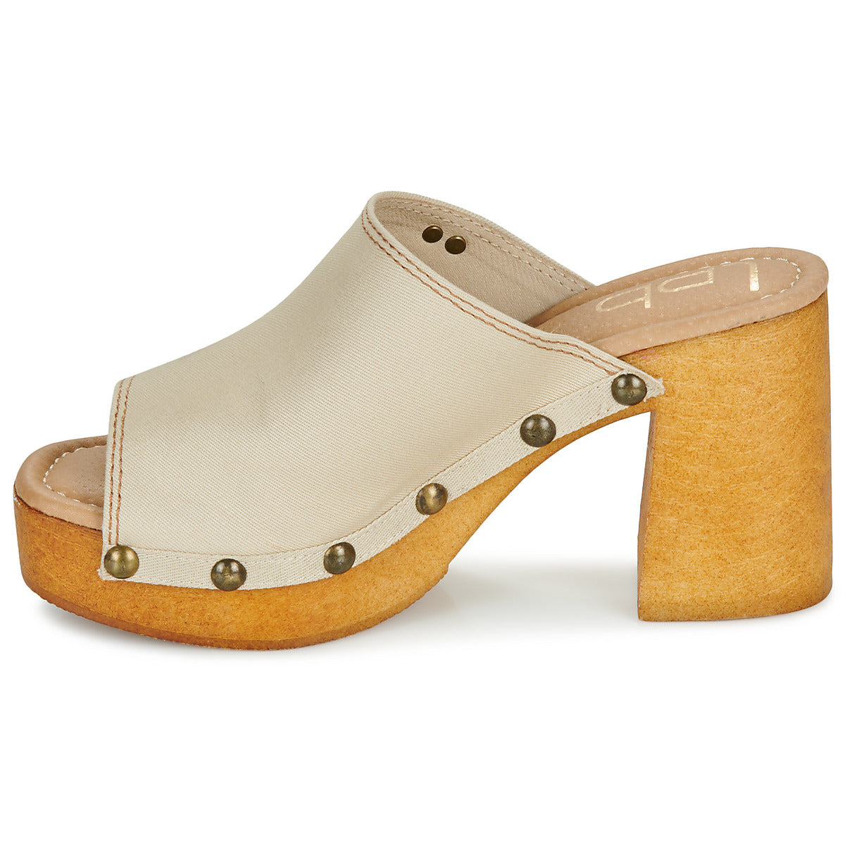 Scarpe Donna Les Petites Bombes  LYDIA  Beige