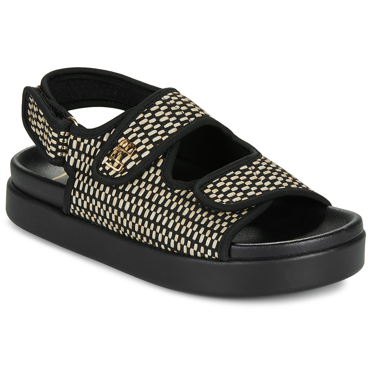 Sandali Donna Les Petites Bombes  LIO  Multicolore