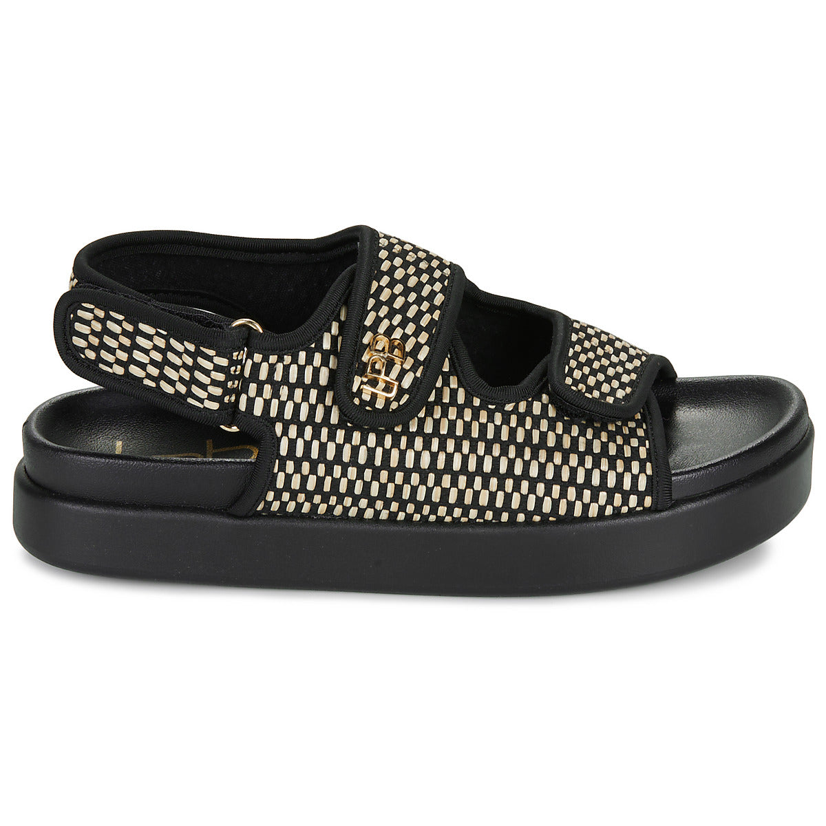 Sandali Donna Les Petites Bombes  LIO  Multicolore