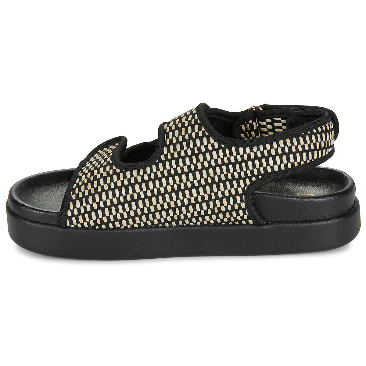 Sandali Donna Les Petites Bombes LIO Multicolore