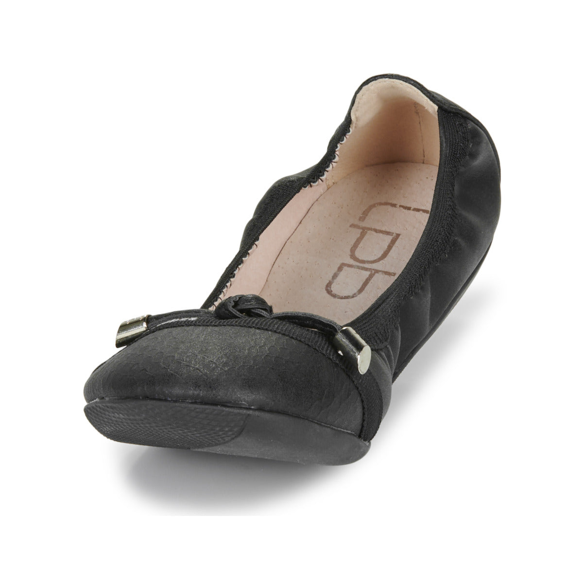 Ballerine Donna Les Petites Bombes JELINA Nero